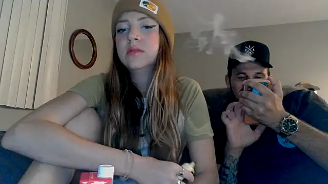 molly witha chance online show from 11-29-25, 07:41