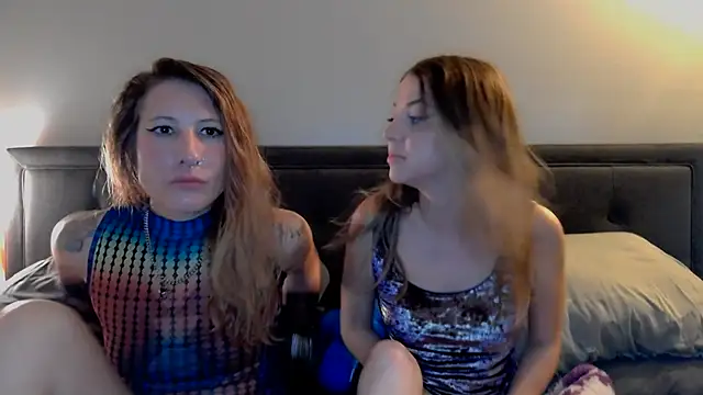 molly witha chance online show from 02-25-25, 04:35