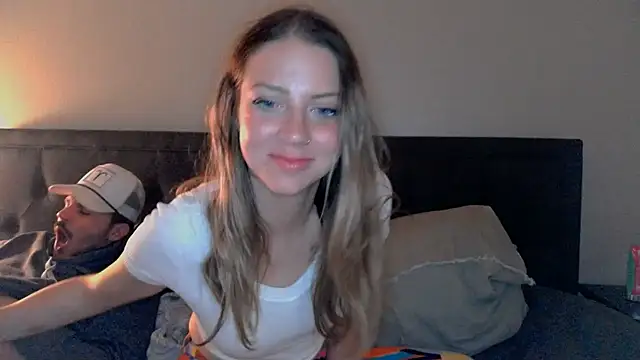 molly witha chance online show from 02-23-25, 02:51