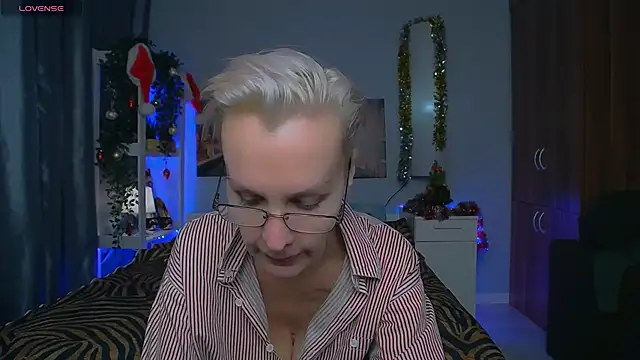 HelgaHimmell online show from 01-05-25, 11:12