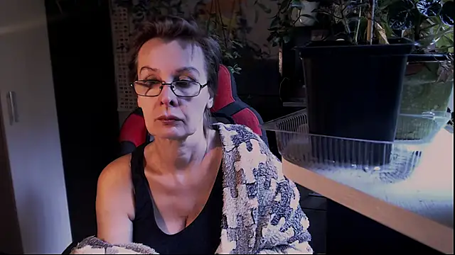 HelgaHimmell online show from 05-31-26, 01:28