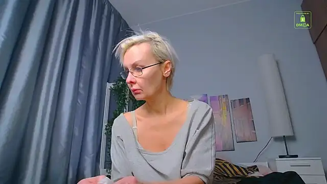 HelgaHimmell online show from 02-14-25, 09:55