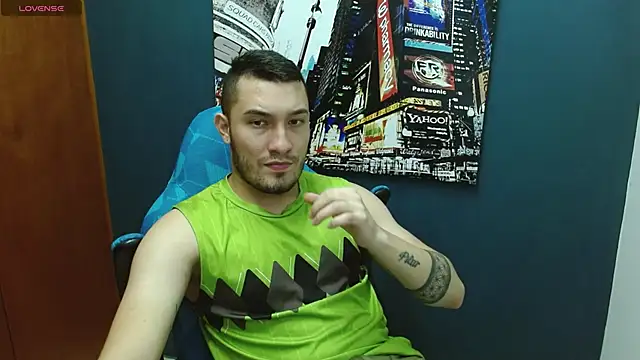 Airon Blade online show from 02-07-25, 10:09