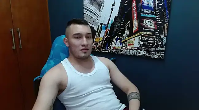 Airon Blade online show from 01-27-25, 10:16