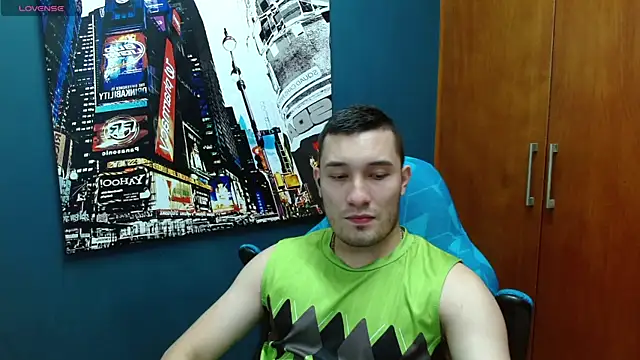 Airon Blade online show from 03-04-25, 10:27