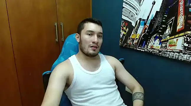 Airon Blade online show from 03-19-25, 10:31