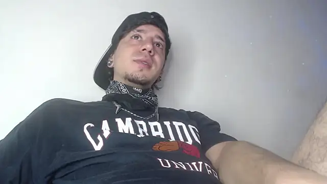 AndyBetti online show from 01-14-26, 05:00