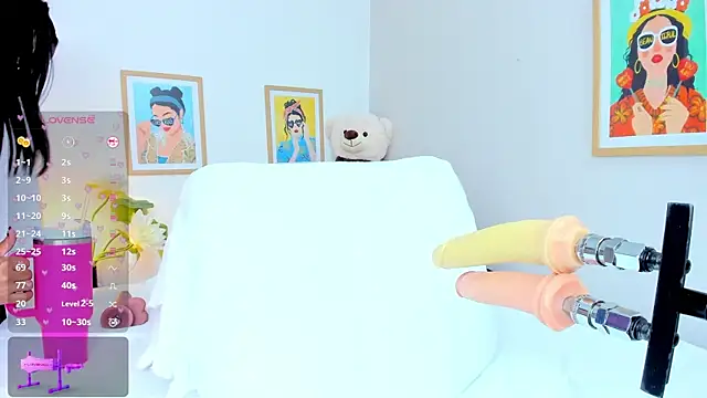 jasminnee  online show from 03-02-26, 02:13