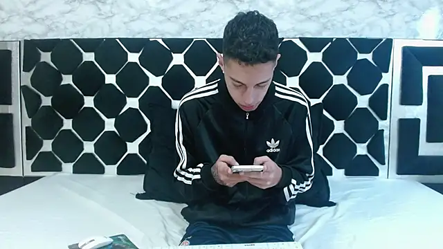 thiago19s online show from 02-12-25, 09:33