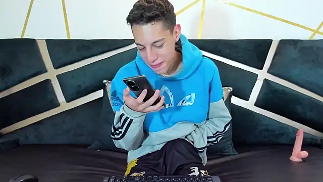 thiago19s online show from 03-08-26, 07:44