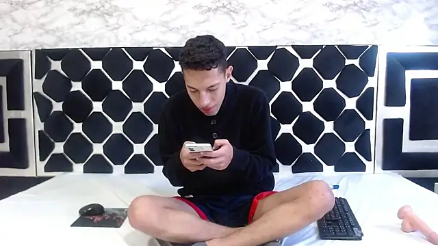 thiago19s online show from 02-12-26, 03:01