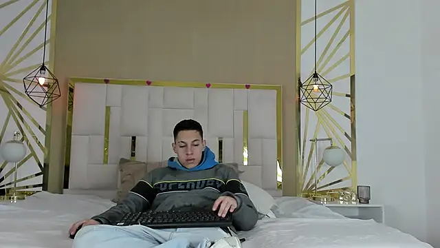 thiago19s online show from 11-27-25, 06:52