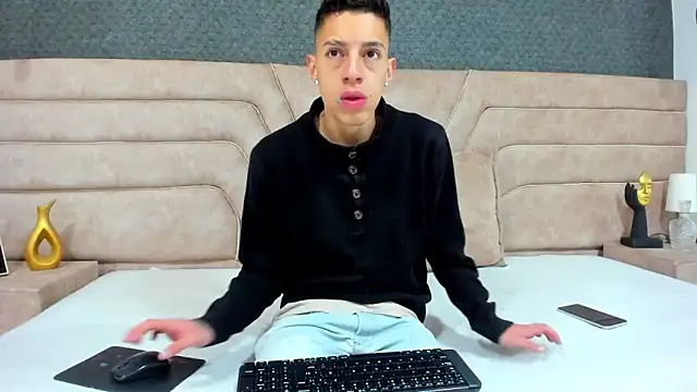 thiago19s online show from 07-02-26, 12:33