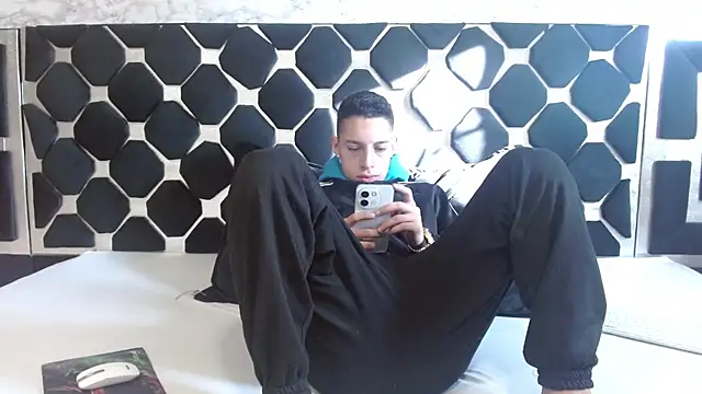 thiago19s online show from 02-13-25, 12:32