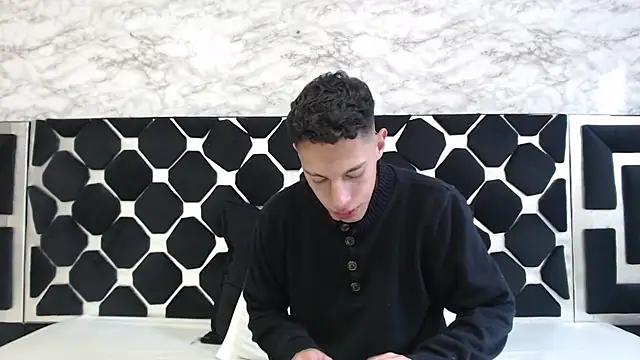 thiago19s online show from 03-14-25, 07:23