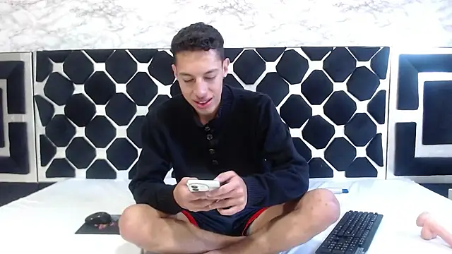 thiago19s online show from 01-14-25, 06:28