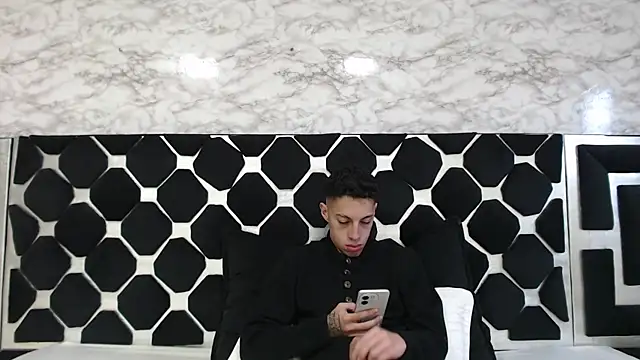 thiago19s online show from 03-14-25, 10:27