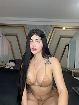 bellacarolainnn online show from 06-10-26, 09:49