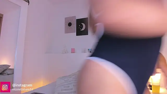 nicolette bale online show from 03-17-26, 10:51