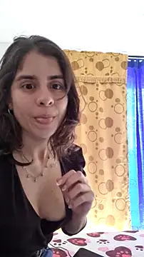 Snapshot of LexaDeRusso chatting on 03-11-25, 08:31 LexaDeRusso online show from 03-11-25, 08:31