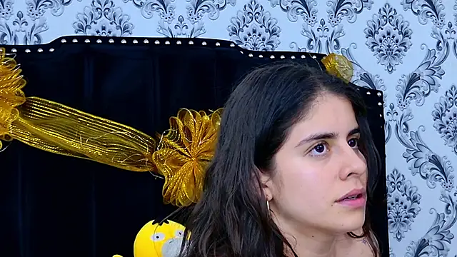 LexaDeRusso online show from 12-20-25, 08:12