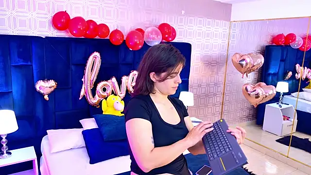 LexaDeRusso online show from 02-11-26, 08:31