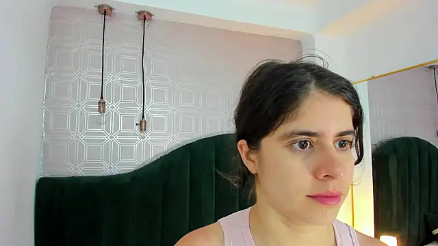 LexaDeRusso online show from 03-10-26, 12:20