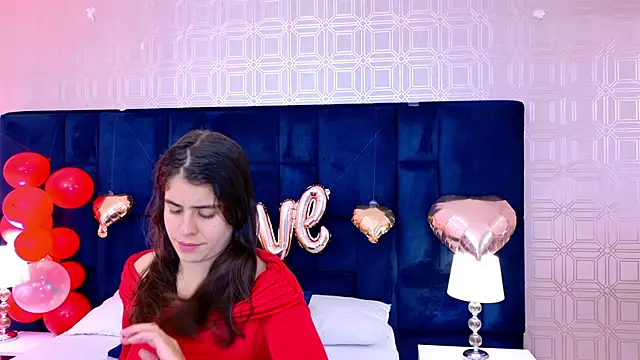 LexaDeRusso online show from 02-15-26, 07:46