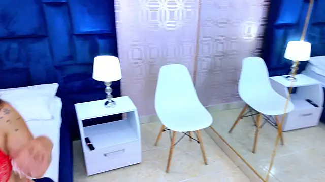 LexaDeRusso online show from 03-20-26, 07:48