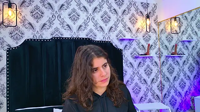 LexaDeRusso online show from 03-22-26, 12:18