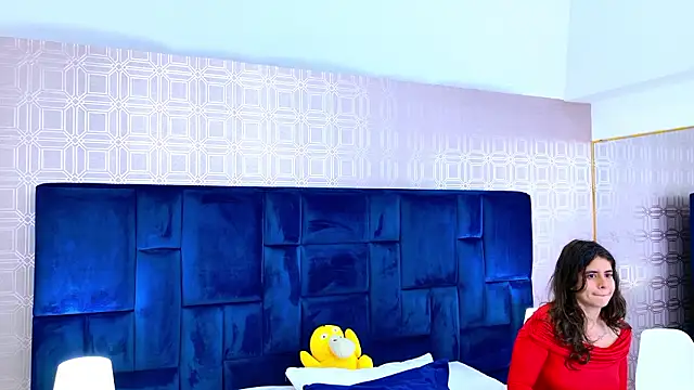 LexaDeRusso online show from 03-15-26, 12:12