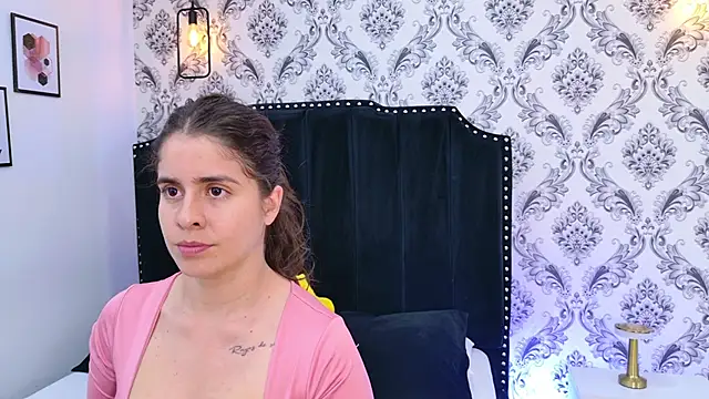 LexaDeRusso online show from 11-20-25, 07:47