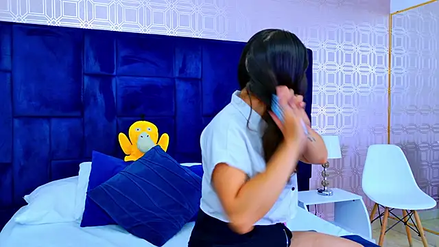 LexaDeRusso online show from 03-23-26, 07:47