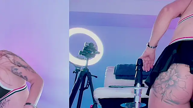 Angelst   online show from 04-05-26, 10:38