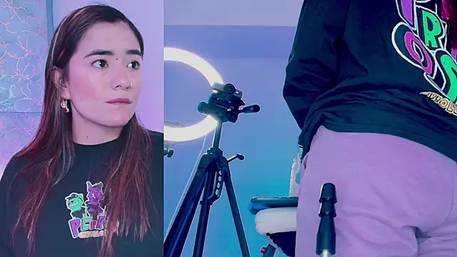 Angelst   online show from 04-04-26, 01:45