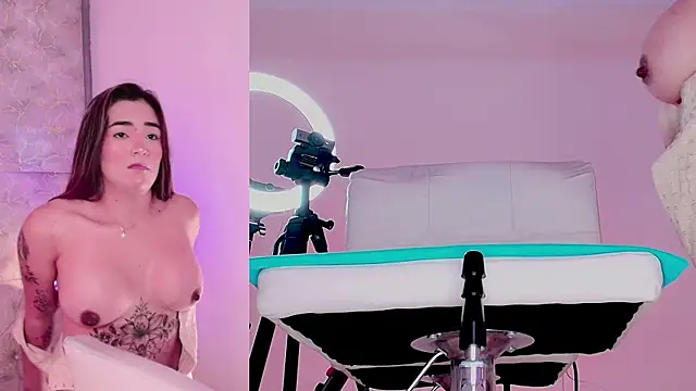 Angelst   online show from 03-22-26, 08:05