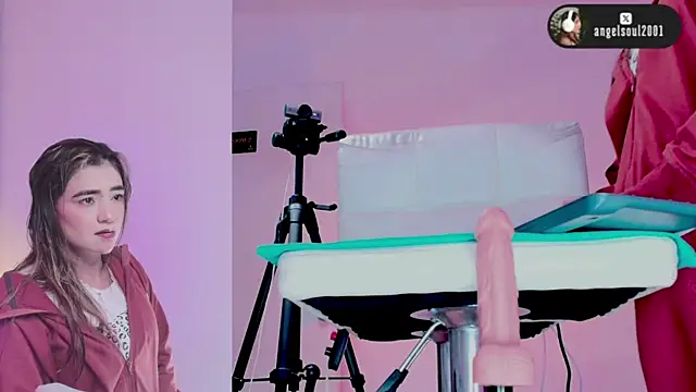 Snapshot of Angelst__ chatting on 02-25-26, 07:30 Angelst online show from 02-25-26, 07:30