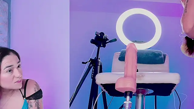 Angelst   online show from 04-10-26, 01:34