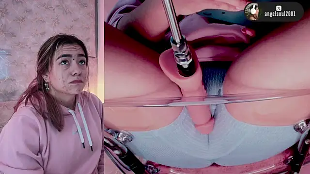 Snapshot of Angelst__ chatting on 03-02-26, 08:21 Angelst online show from 03-02-26, 08:21