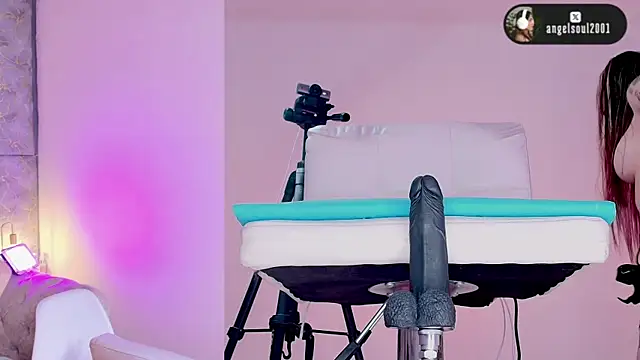 Snapshot of Angelst__ chatting on 02-13-26, 08:47 Angelst online show from 02-13-26, 08:47