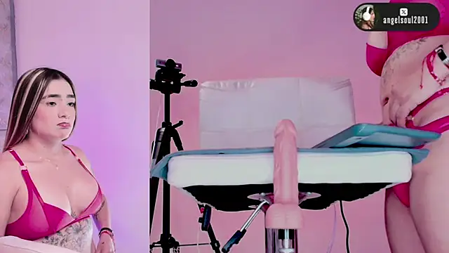 Snapshot of Angelst__ chatting on 02-24-26, 12:28 Angelst online show from 02-24-26, 12:28