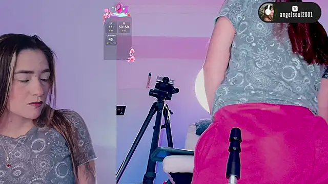 Snapshot of Angelst__ chatting on 05-05-26, 01:30 Angelst online show from 05-05-26, 01:30