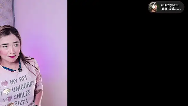 Angelst   online show from 03-16-26, 08:18