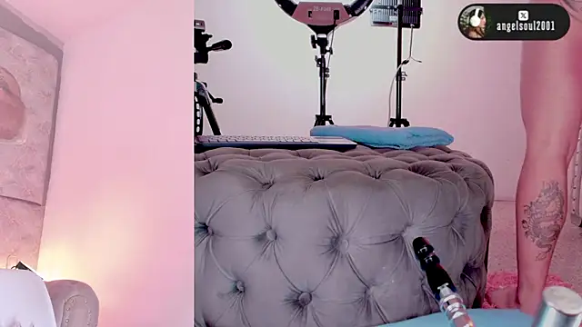 Snapshot of Angelst__ chatting on 02-28-26, 07:19 Angelst online show from 02-28-26, 07:19