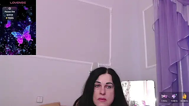MonicaMelano online show from 02-28-25, 03:04