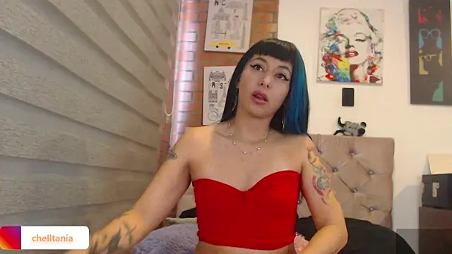 chell gh online show from 03-07-26, 01:05