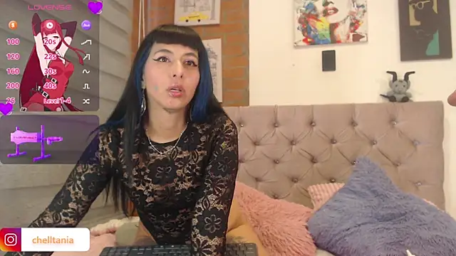 chell gh online show from 04-05-26, 08:15