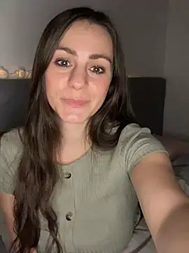 Loella-Rose online show from 01-02-25, 01:27