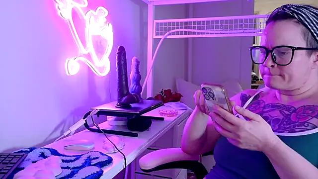 quinnmariexo online show from 02-19-26, 11:12