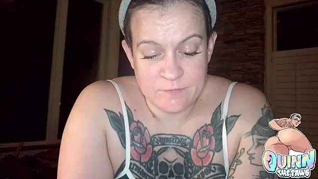 quinnmariexo online show from 11-30-25, 02:34